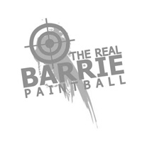 Barrie paintball