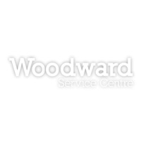 Woodward service centre