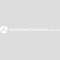 Acme United Corp