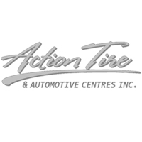 Action tire