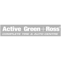 Active green ross