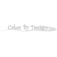 Cakes by design