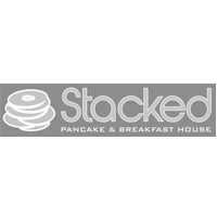 Stacked pancake